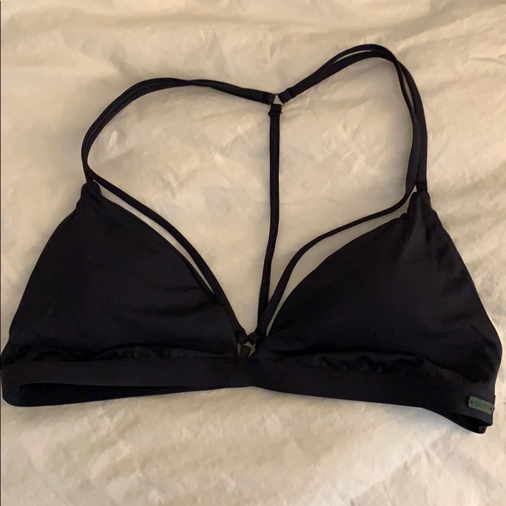 Roxy bikini top